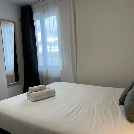 Hotel Le Ponson オーブナ エクステリア 写真