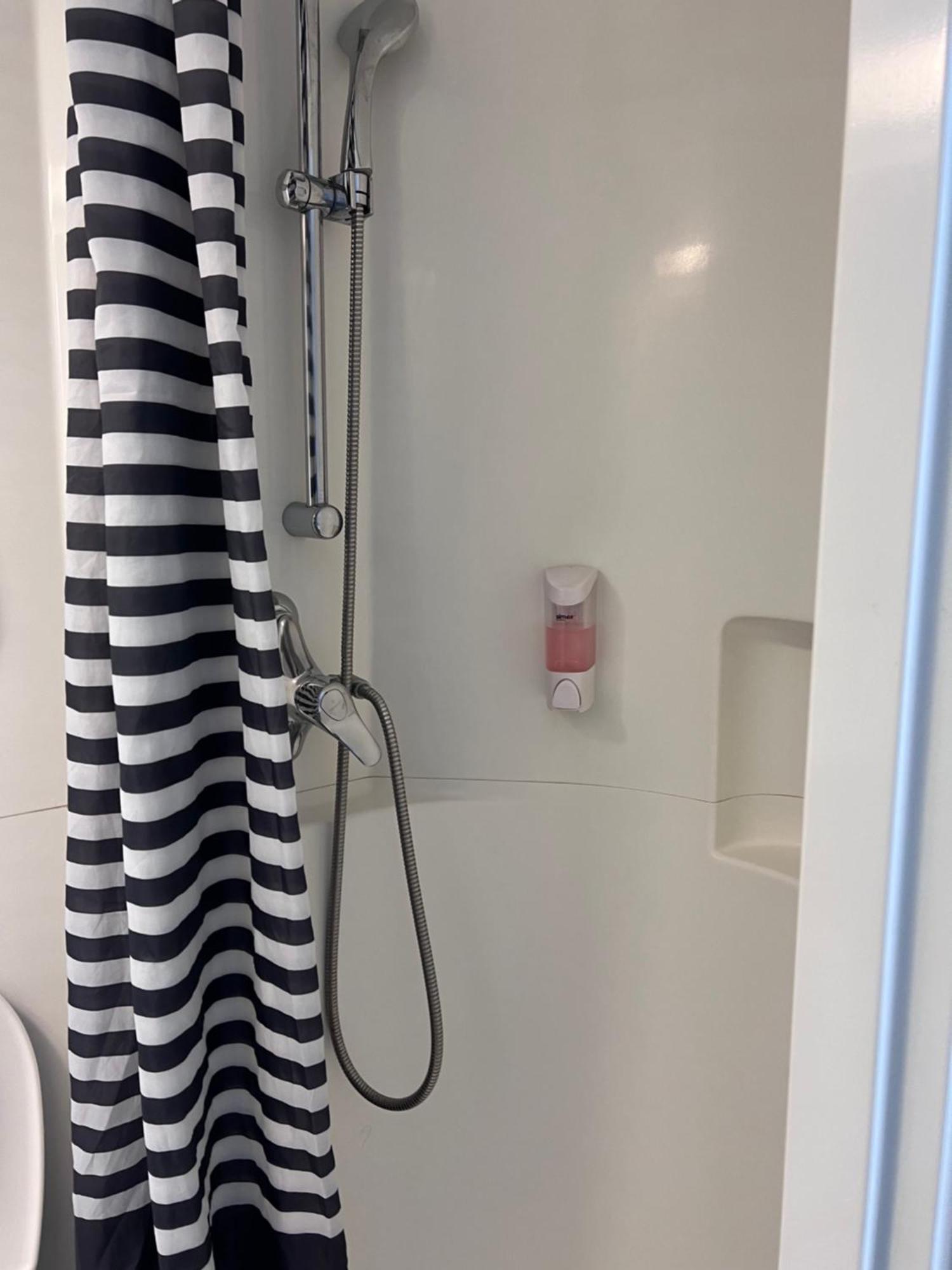 Hotel Le Ponson オーブナ エクステリア 写真