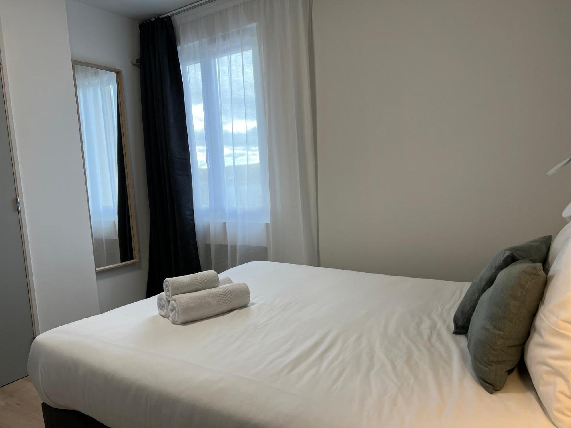 Hotel Le Ponson オーブナ エクステリア 写真