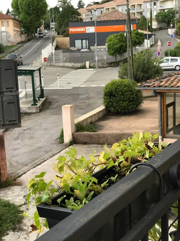 Hotel Le Ponson オーブナ エクステリア 写真