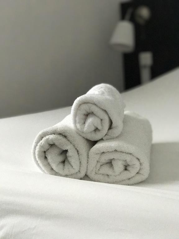 Hotel Le Ponson オーブナ エクステリア 写真