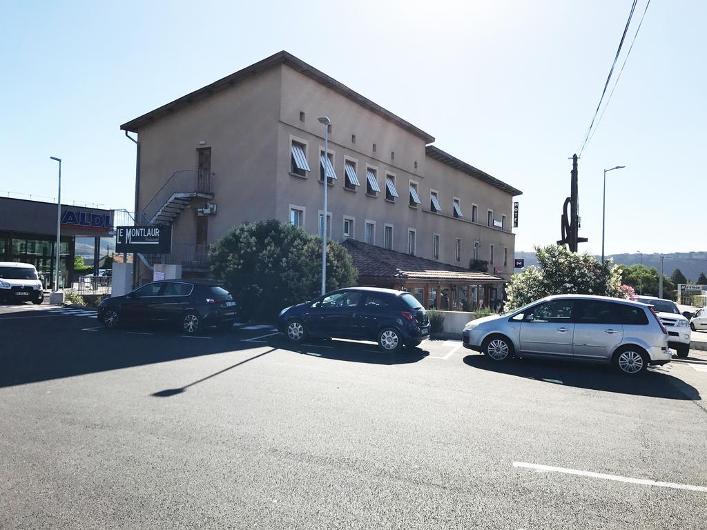 Hotel Le Ponson オーブナ エクステリア 写真