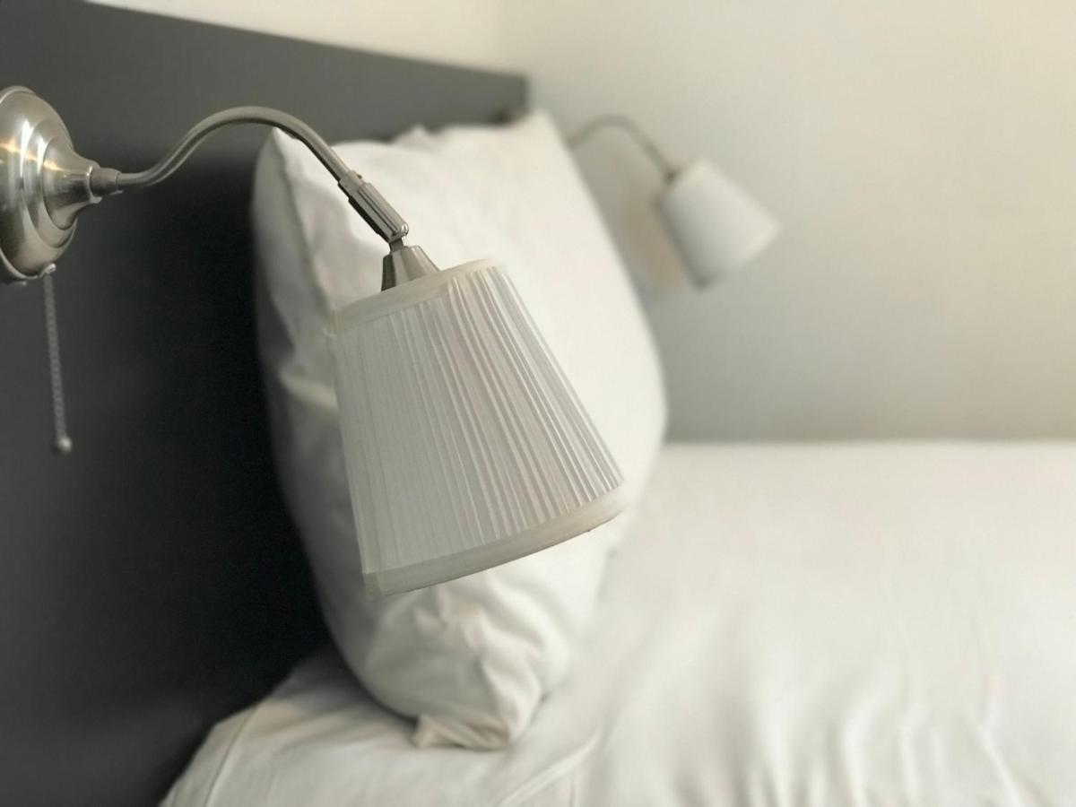 Hotel Le Ponson オーブナ エクステリア 写真